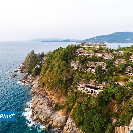 Ayara Kamala Resort & Spa - Sha Extra Plus Eksteriør bilde