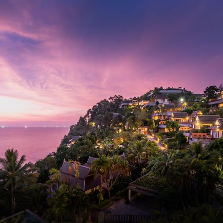 Ayara Kamala Resort & Spa - Sha Extra Plus Eksteriør bilde
