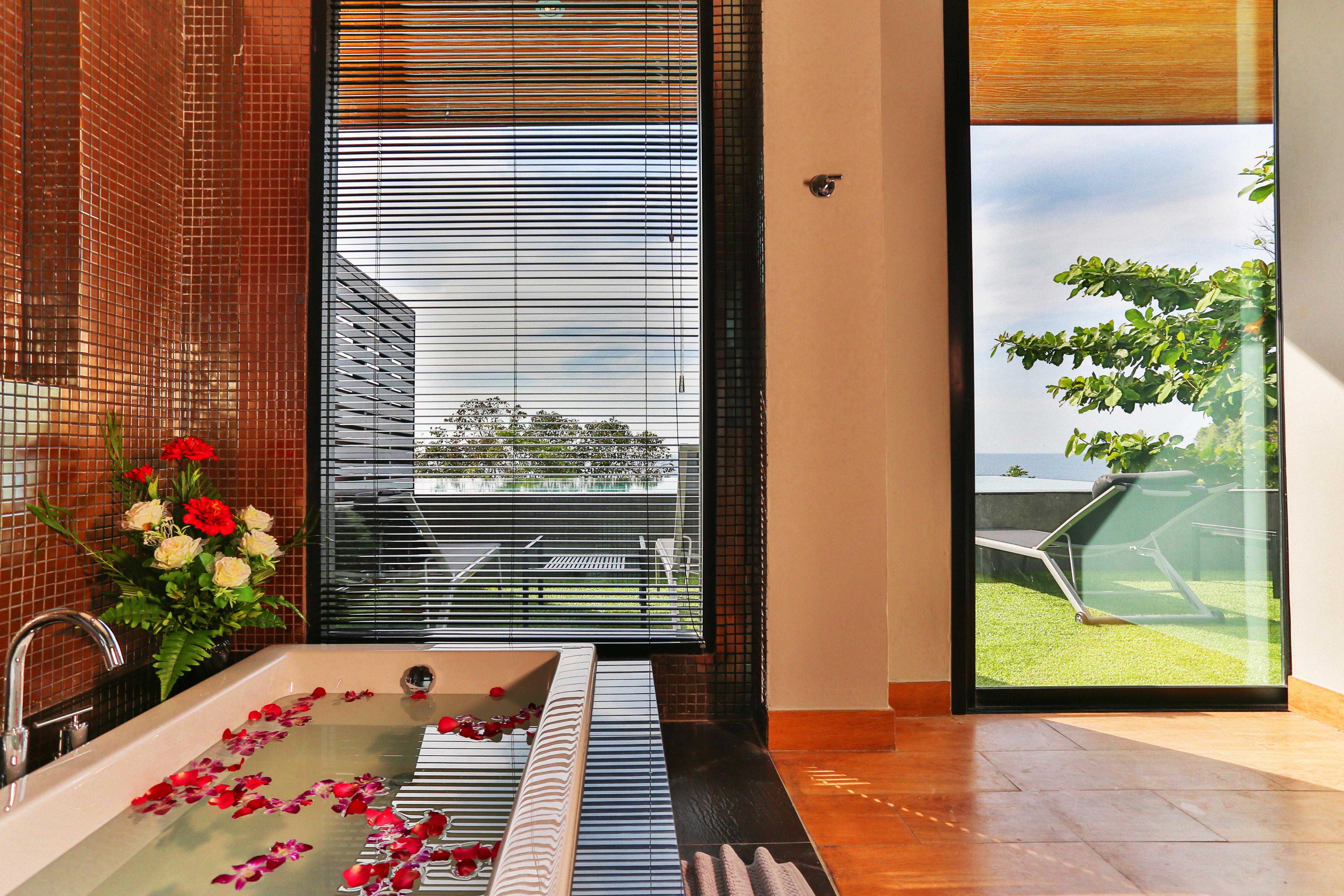 Ayara Kamala Resort & Spa - Sha Extra Plus Eksteriør bilde