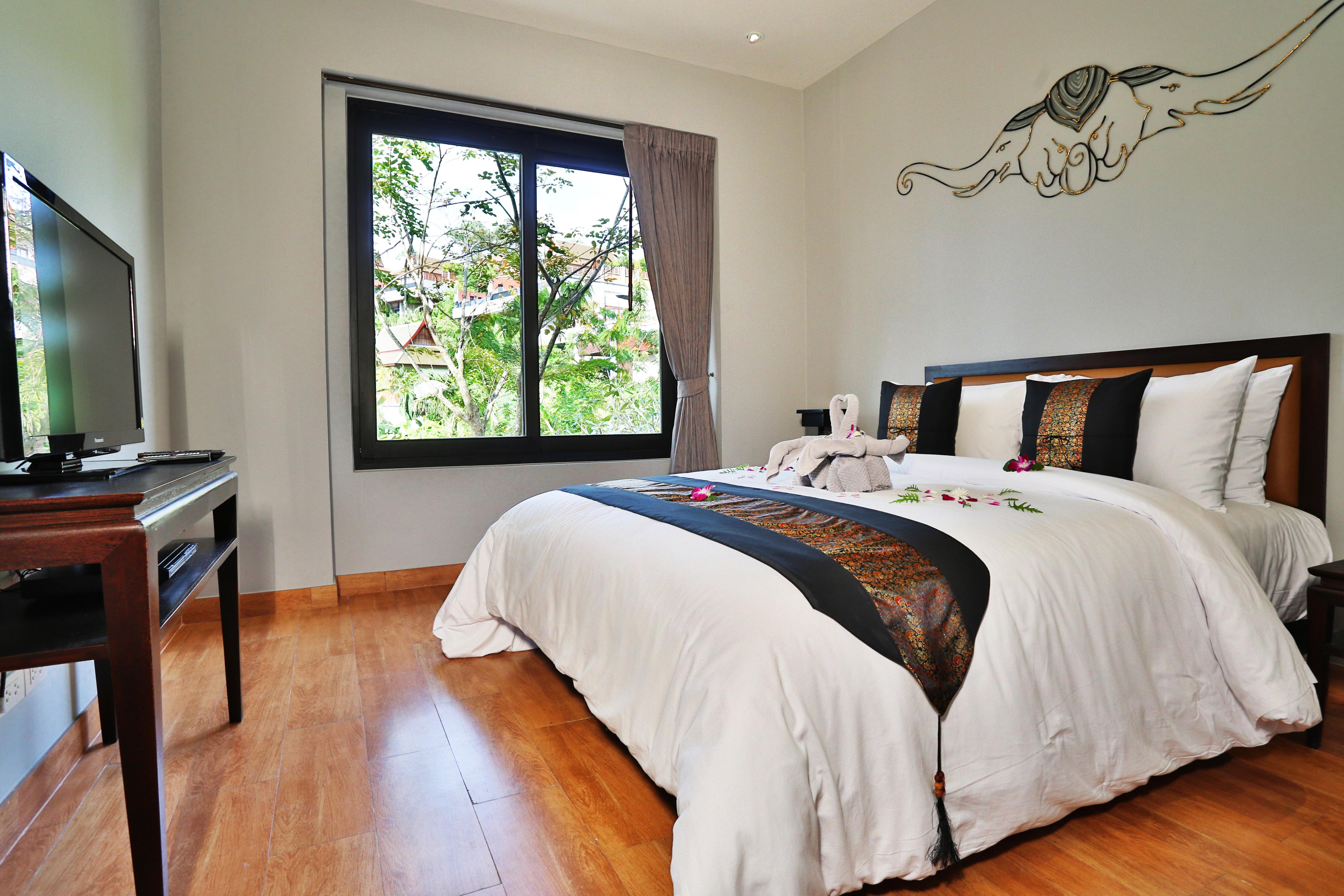 Ayara Kamala Resort & Spa - Sha Extra Plus Eksteriør bilde