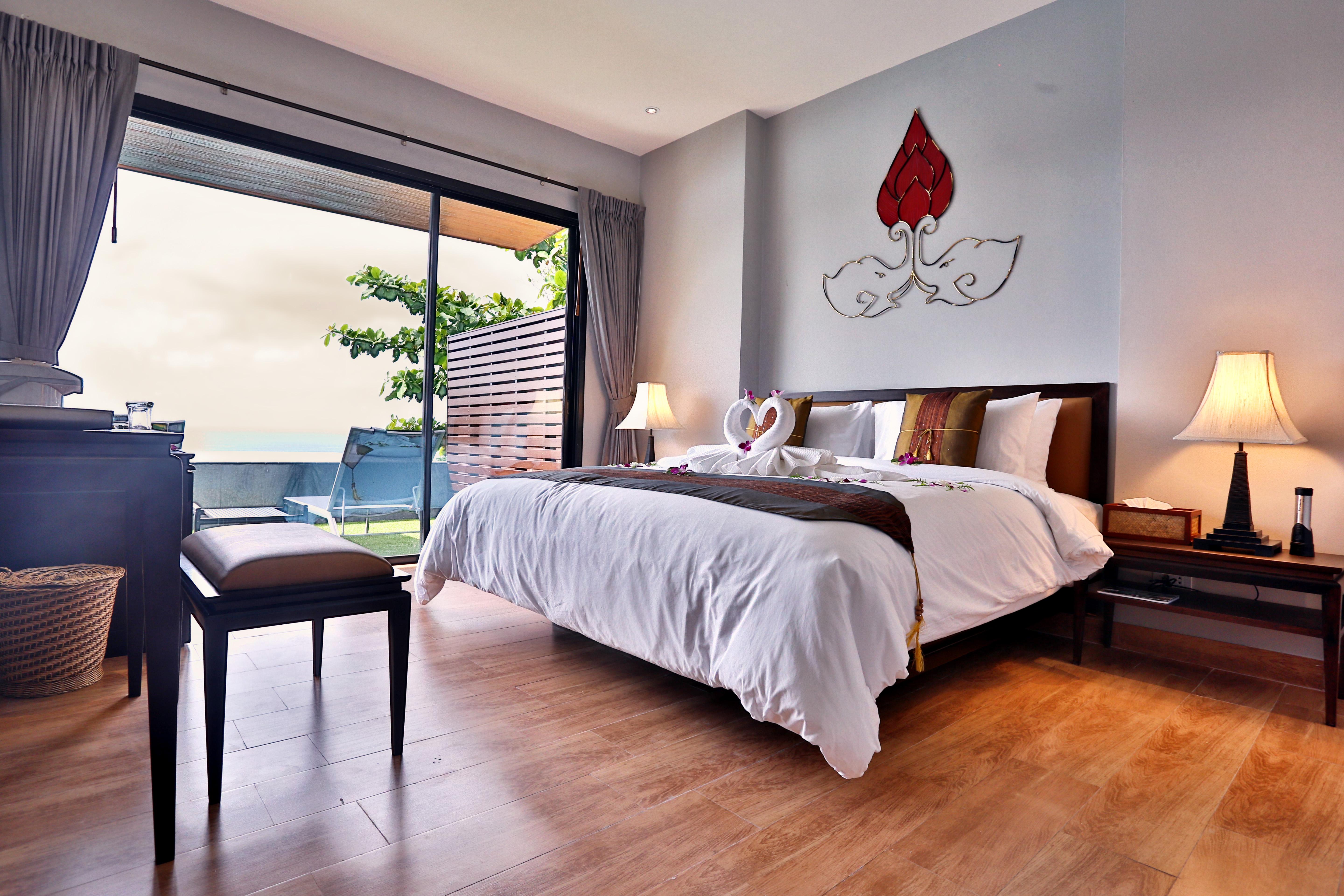 Ayara Kamala Resort & Spa - Sha Extra Plus Eksteriør bilde