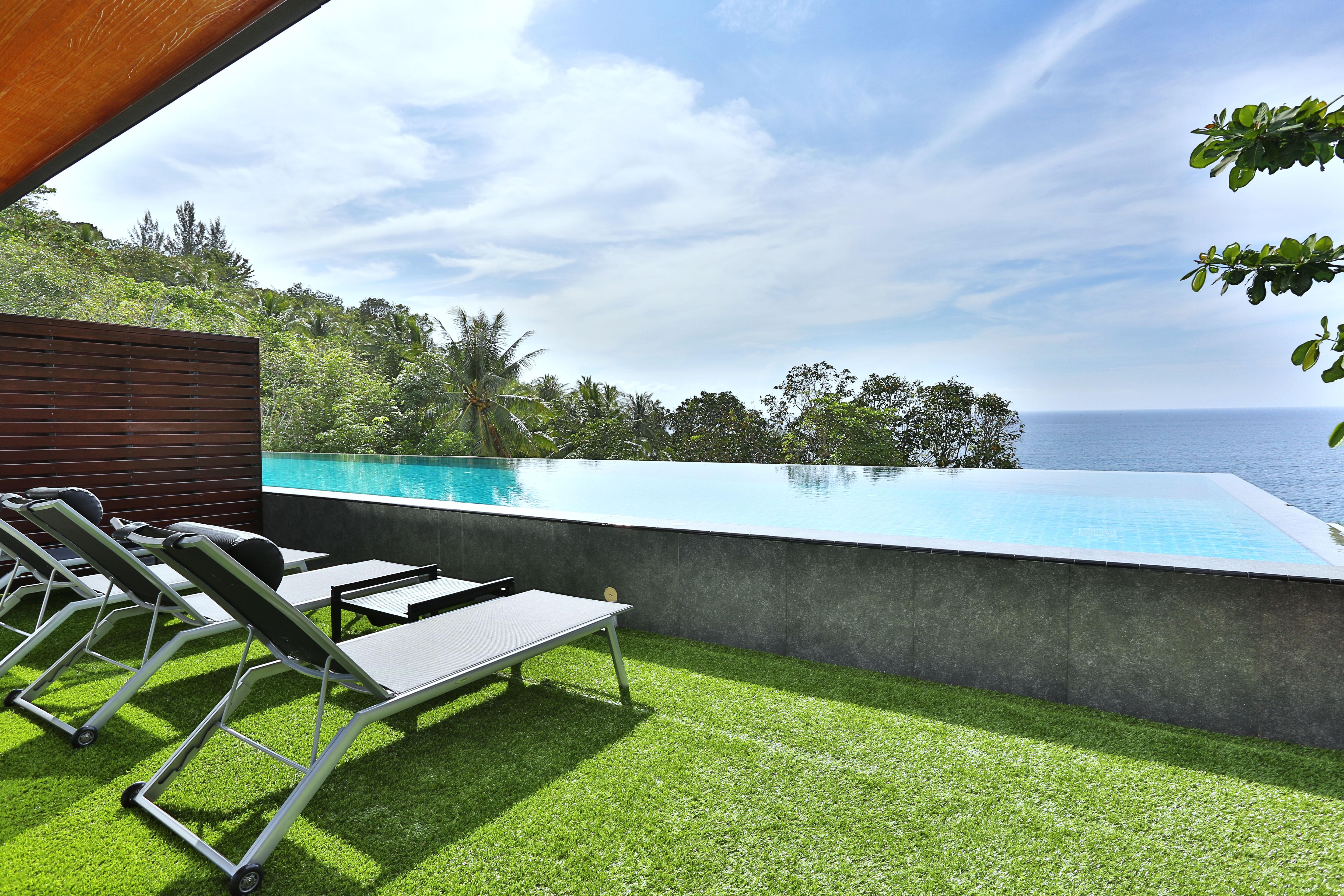 Ayara Kamala Resort & Spa - Sha Extra Plus Eksteriør bilde