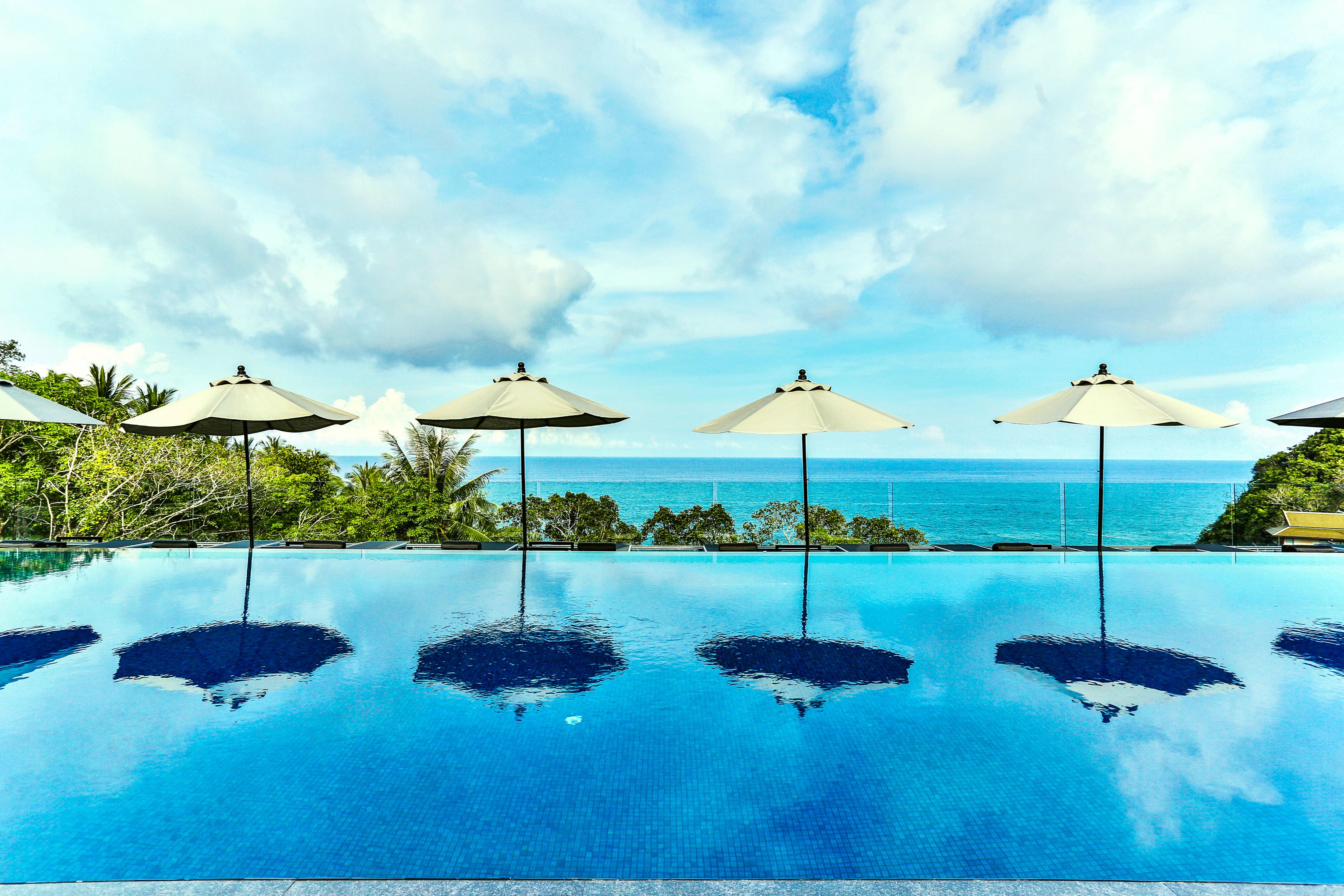 Ayara Kamala Resort & Spa - Sha Extra Plus Eksteriør bilde