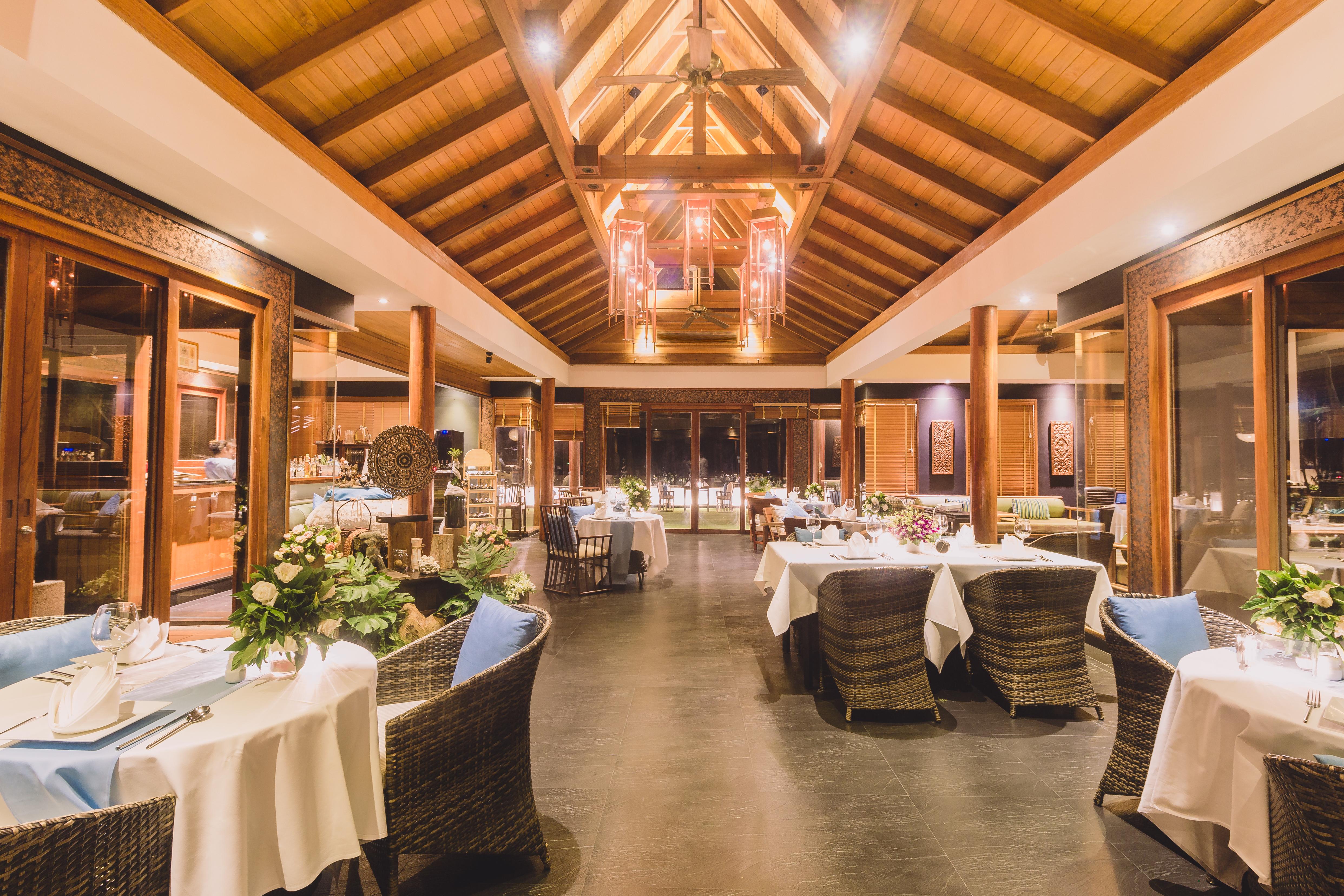 Ayara Kamala Resort & Spa - Sha Extra Plus Eksteriør bilde