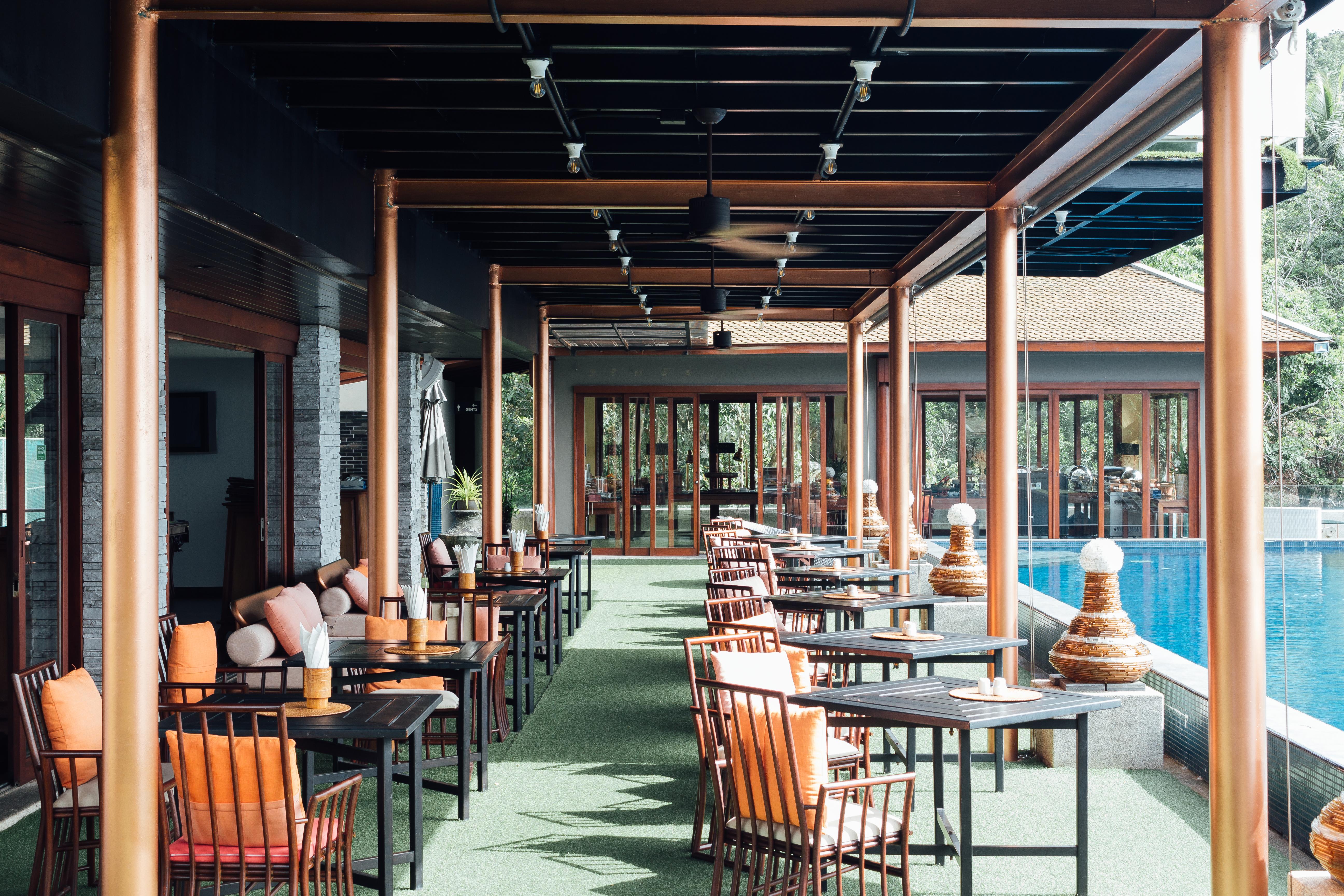 Ayara Kamala Resort & Spa - Sha Extra Plus Eksteriør bilde
