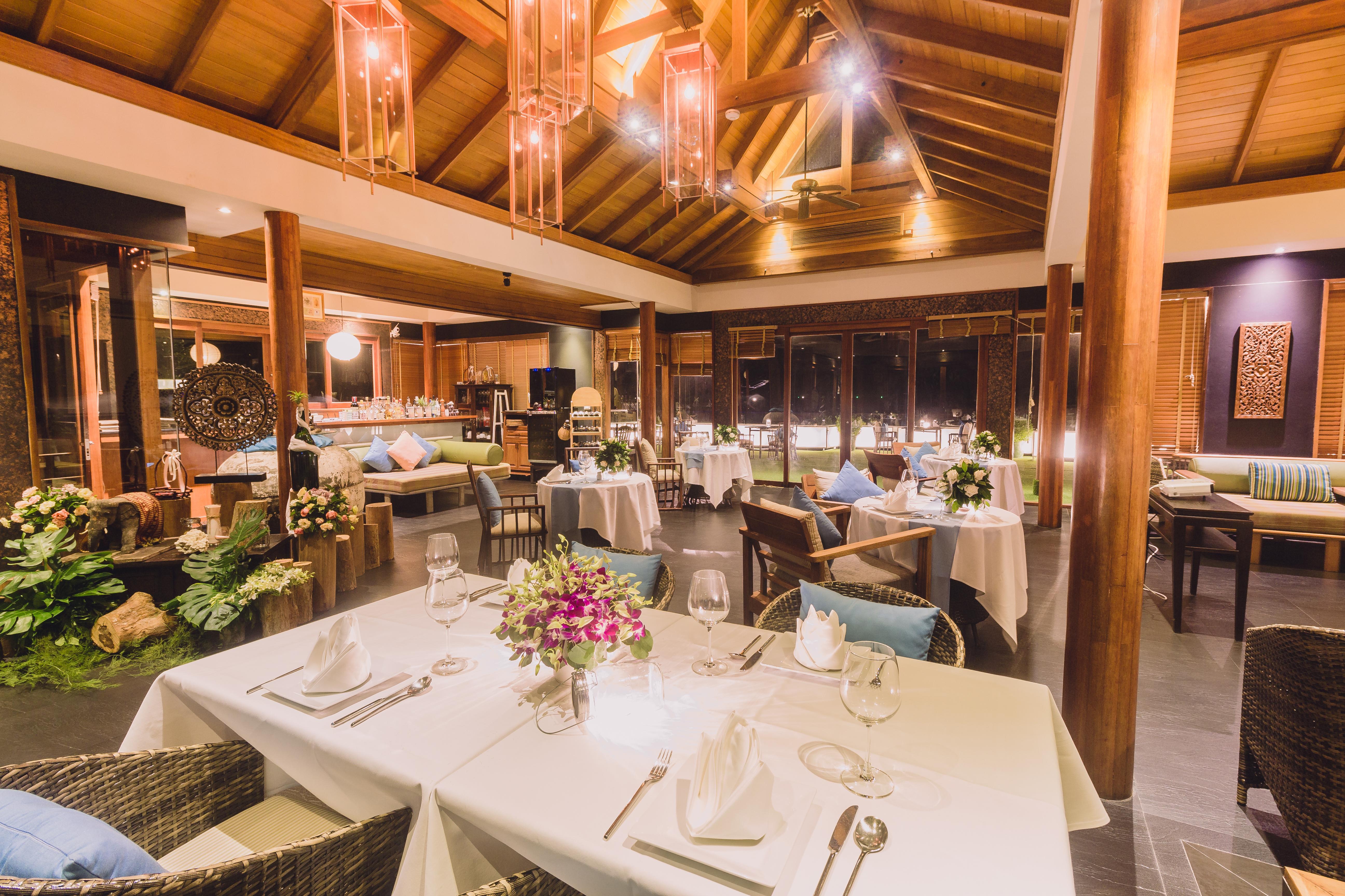 Ayara Kamala Resort & Spa - Sha Extra Plus Eksteriør bilde