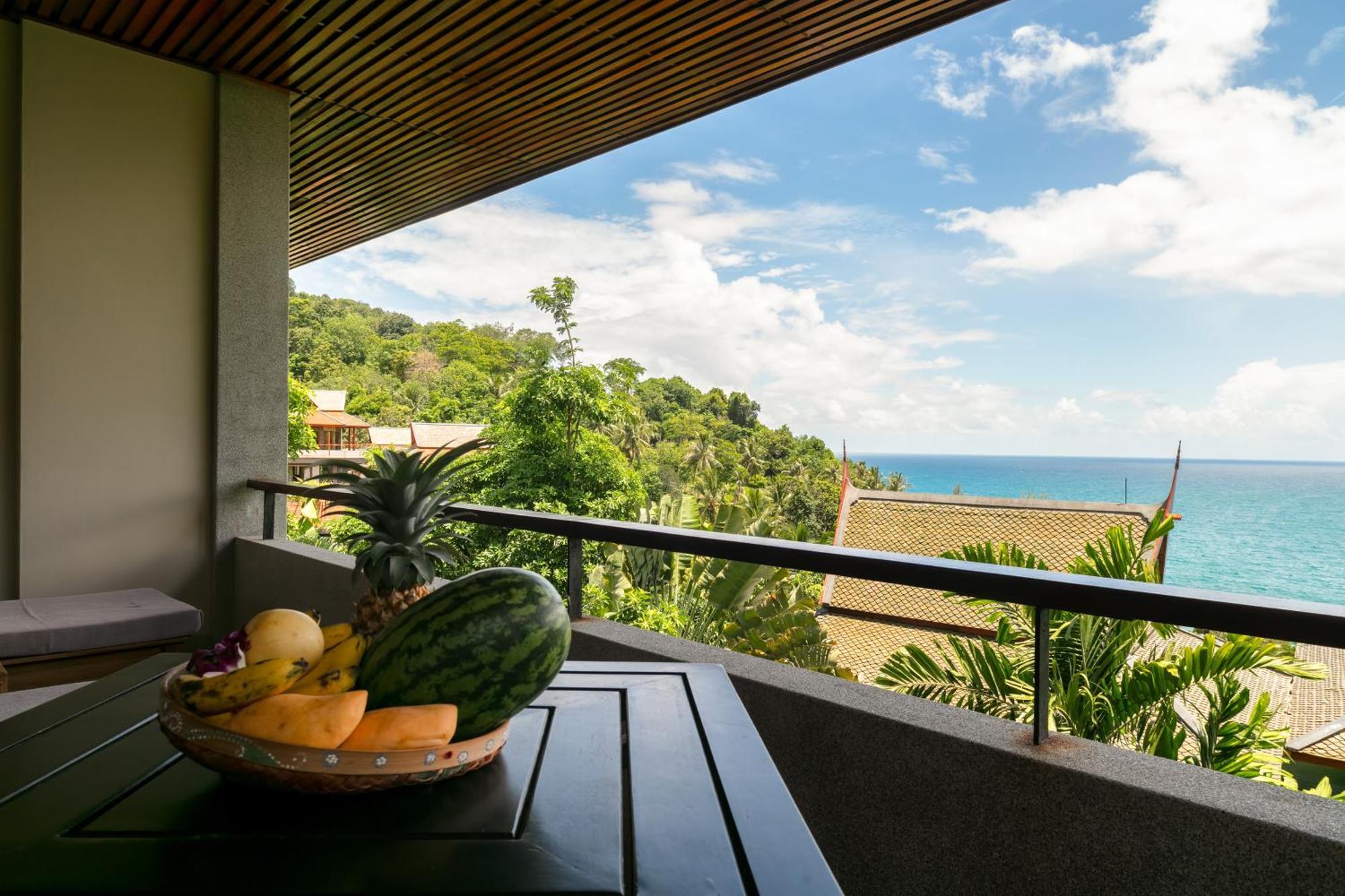 Ayara Kamala Resort & Spa - Sha Extra Plus Rom bilde