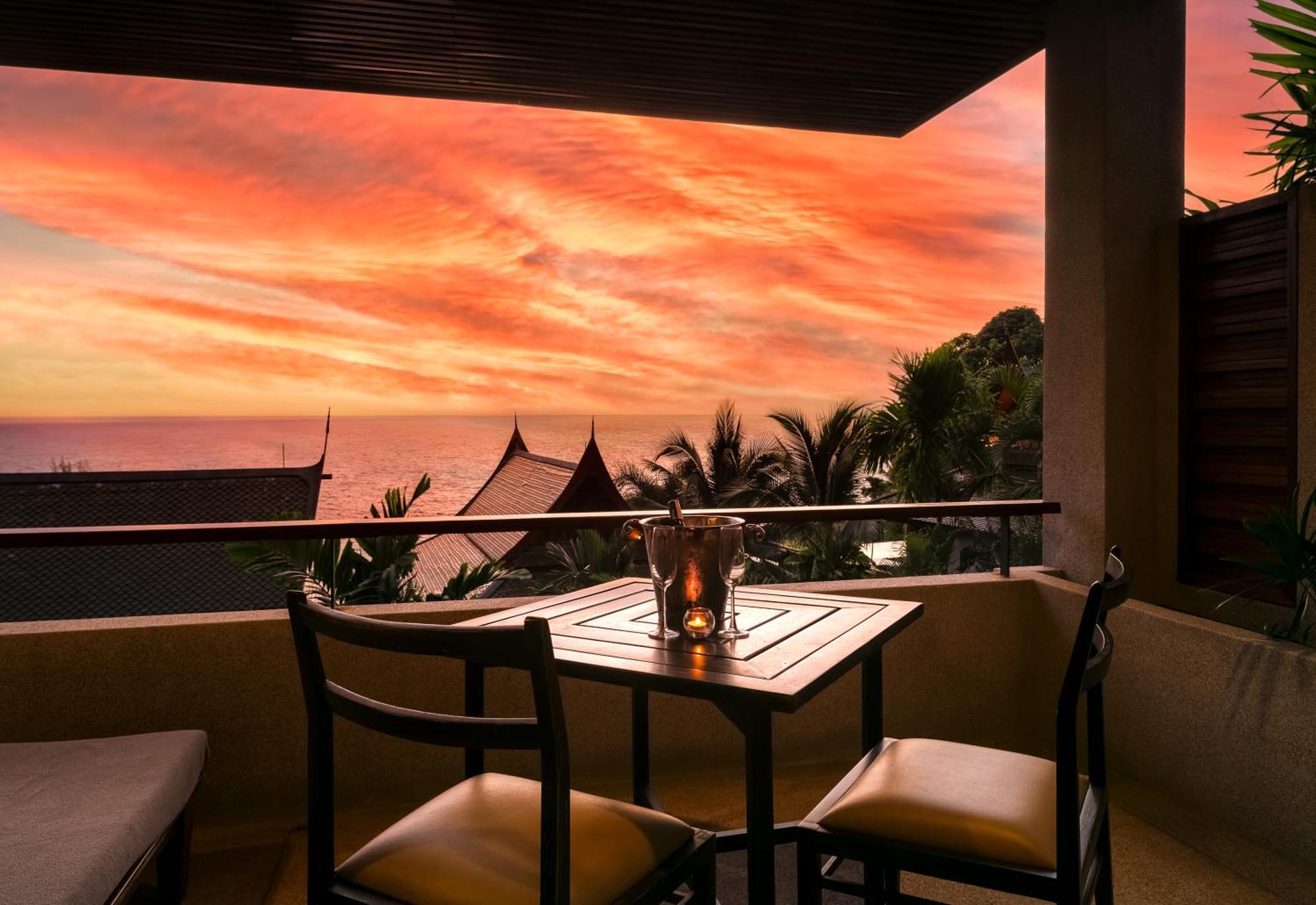 Ayara Kamala Resort & Spa - Sha Extra Plus Rom bilde